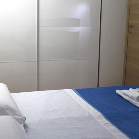 Rooms 166 Napoli Esterno foto