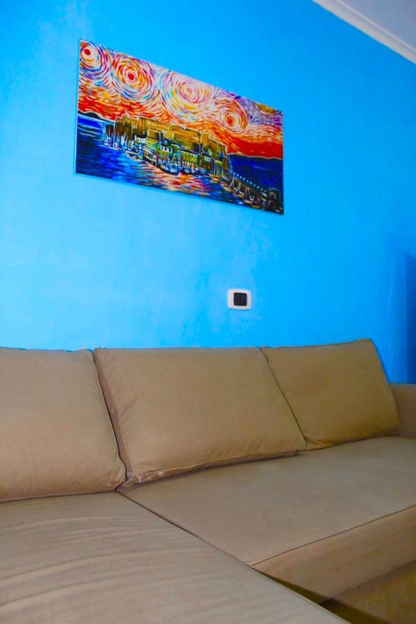 Rooms 166 Napoli Esterno foto
